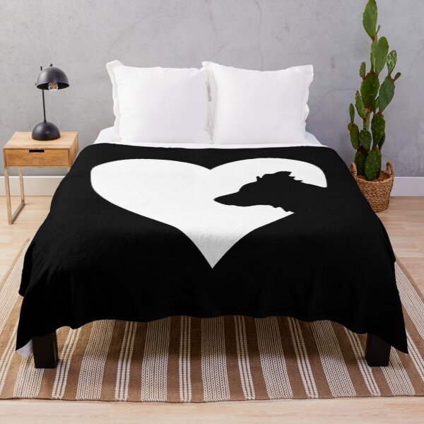 Item preview, The Heart of the Australian Shepherd Lover designed and sold by More Cute Dogs.