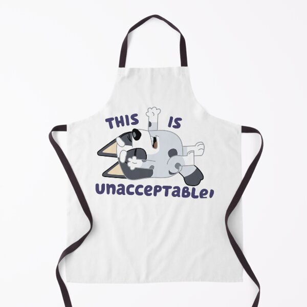 Item preview, Unacceptable designed and sold by clarksvkyoakumw.