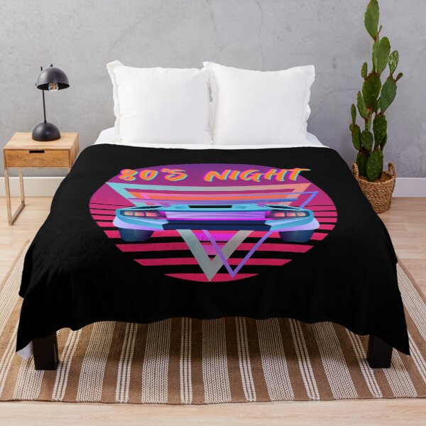 Item preview, 80's NIGHT designed and sold by Wooden-rack.