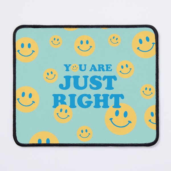 Item preview, JUST RIGHT designed and sold by StudioClu.