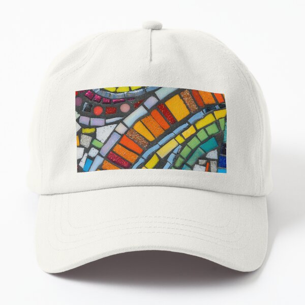 Item preview, Colorful mosaic designed and sold by FGCART.