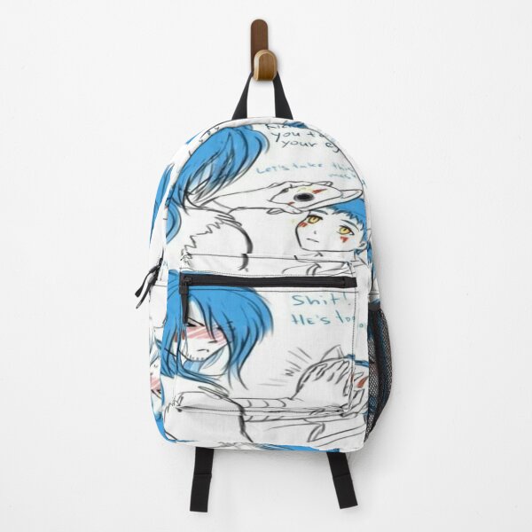 Item preview, akatsuki no yona. designed and sold by Special-A-2021.