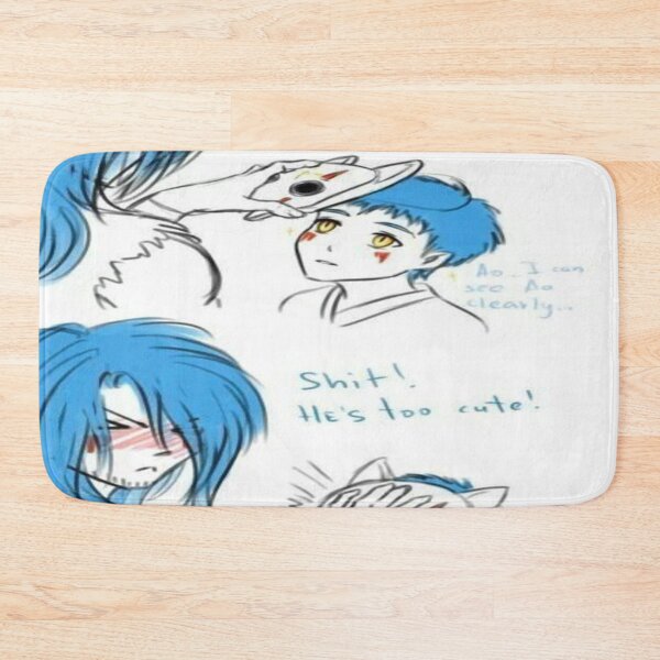 Item preview,  akatsuki no yona. designed and sold by Special-A-2021.