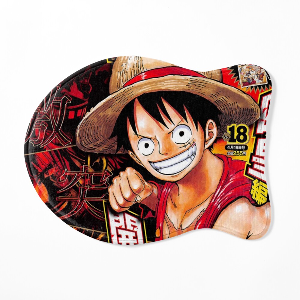 Shonen jumps one piece hi-res stock photography and images - Alamy