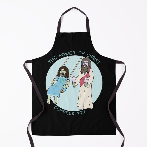Item preview, The power of Christ compels you designed and sold by rowellbgthatchn.