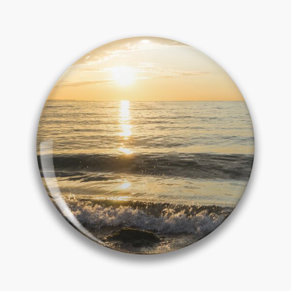Item preview, A Little Rough - Surf Splash and Sunshine at the Beach designed and sold by Georgia Mizuleva.