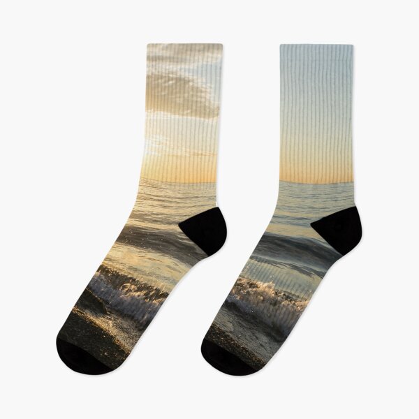 Item preview, A Little Rough - Surf Splash and Sunshine at the Beach designed and sold by Georgia Mizuleva.