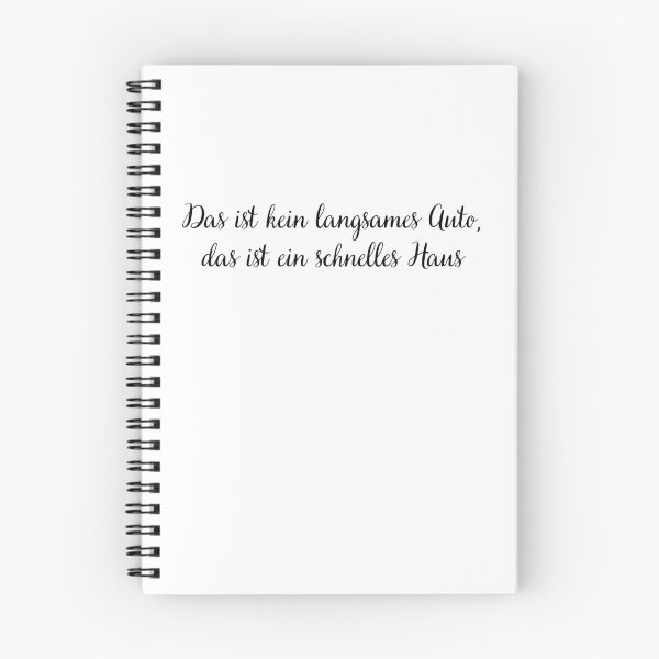 Item preview, Das ist kein langsames Auto, das ist ein schnelles Haus designed and sold by trendingatees.