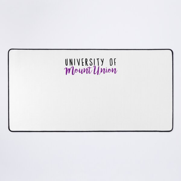 Item preview, University of Mount Union designed and sold by clarksvkyoakumw.