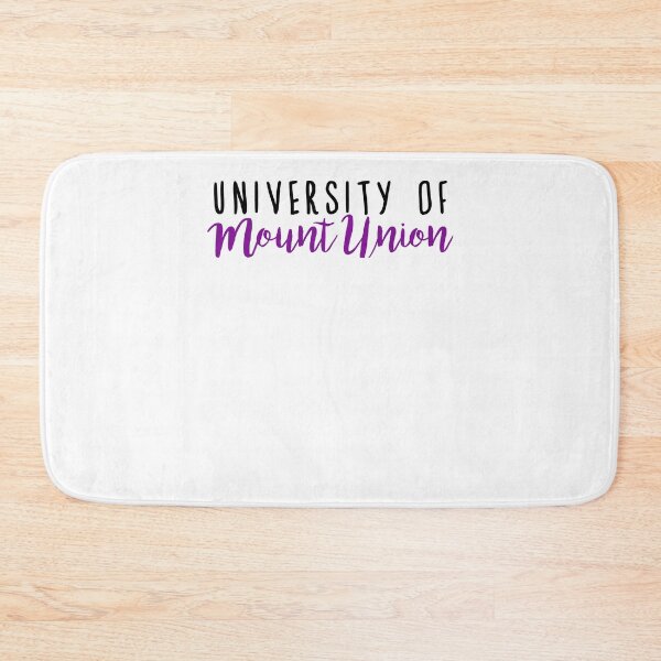 Item preview, University of Mount Union   designed and sold by clarksvkyoakumw.
