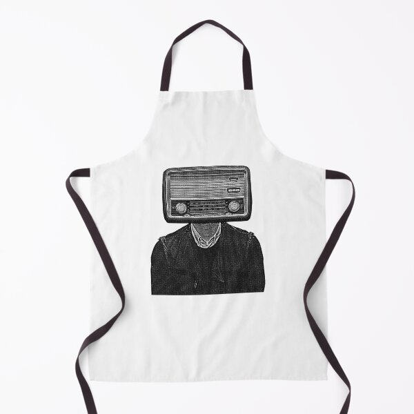 Item preview, a head boombox black a sweet designed and sold by meganfire.