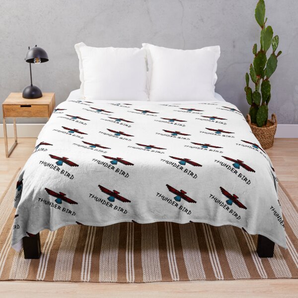 Item preview, Thunder Bird designed and sold by TJDraws.