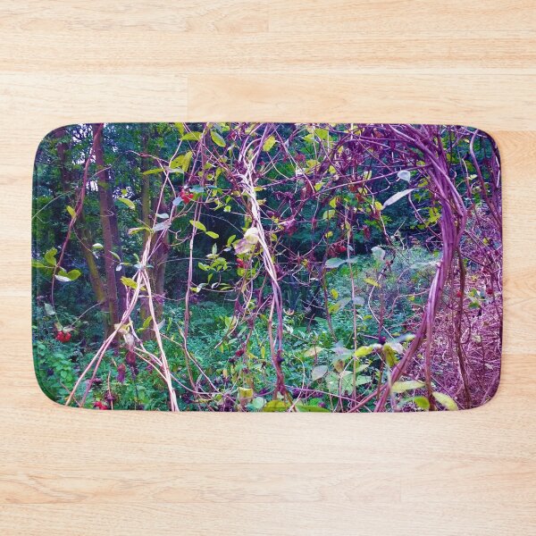 Item preview, #198 |☼| A Tangle Of Branches (Elsham Hall, Gardens & Country Park) designed and sold by Naean H.F. (Nez Man).