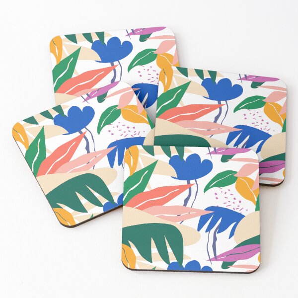 Item preview, Tropical Seamless Pattern Jungle  Graphic T-Shirt designed and sold by Uday24.