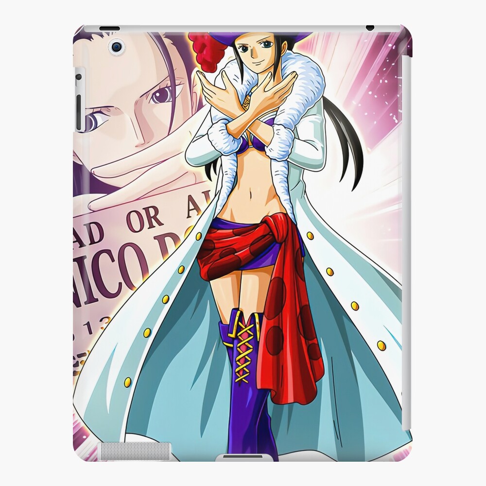 Anime One Piece Robin