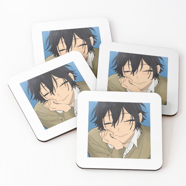 Artikelvorschau, Izumi Miyamura - Ich bin froh entworfen und verkauft von DigiMURR.