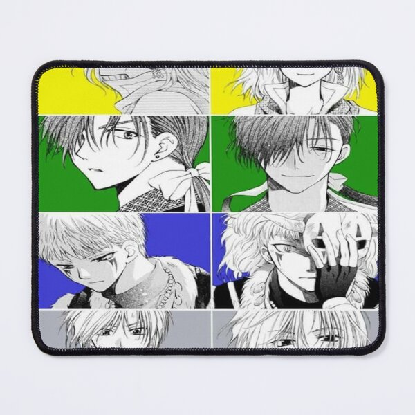 Item preview, akatsuki no yona. designed and sold by Special-A-2021.