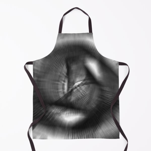 Item preview, Sound - 17 (black and white flash abstract) designed and sold by Nataliya-Pryk.