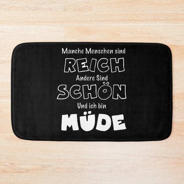 Item preview, People Are Rich Others Beautiful And I Am Tired designed and sold by Merchandiser099.