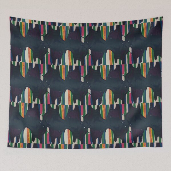Item preview, Oil Slick designed and sold by ErinLP.