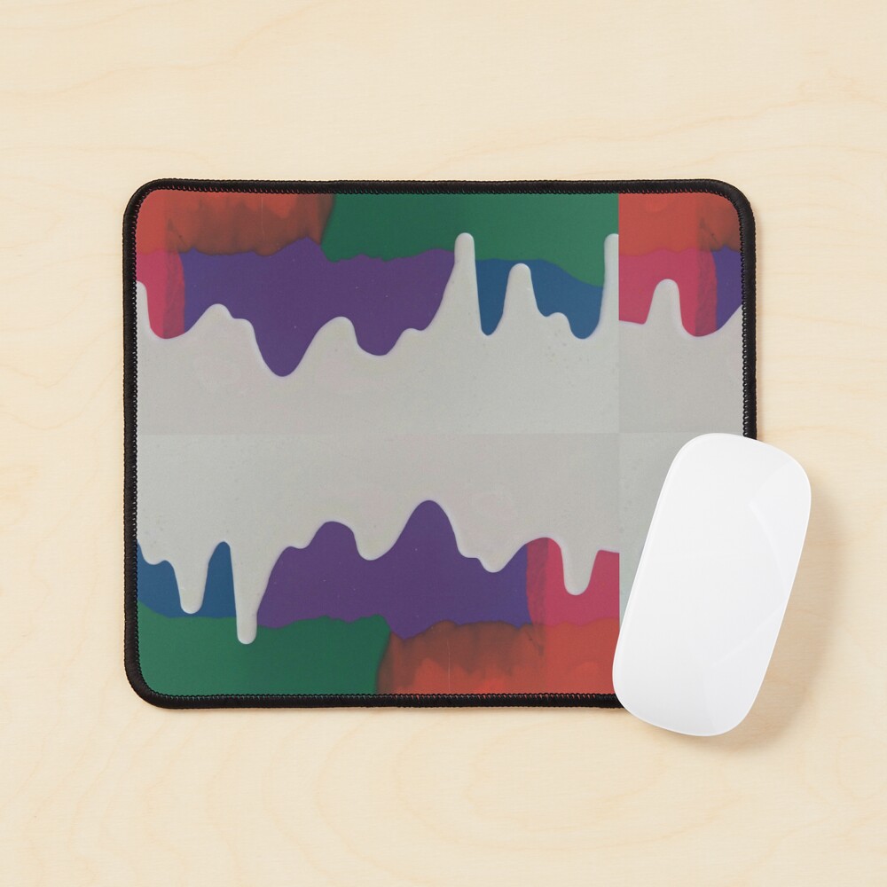 Item preview, Mouse Pad designed and sold by ErinLP.