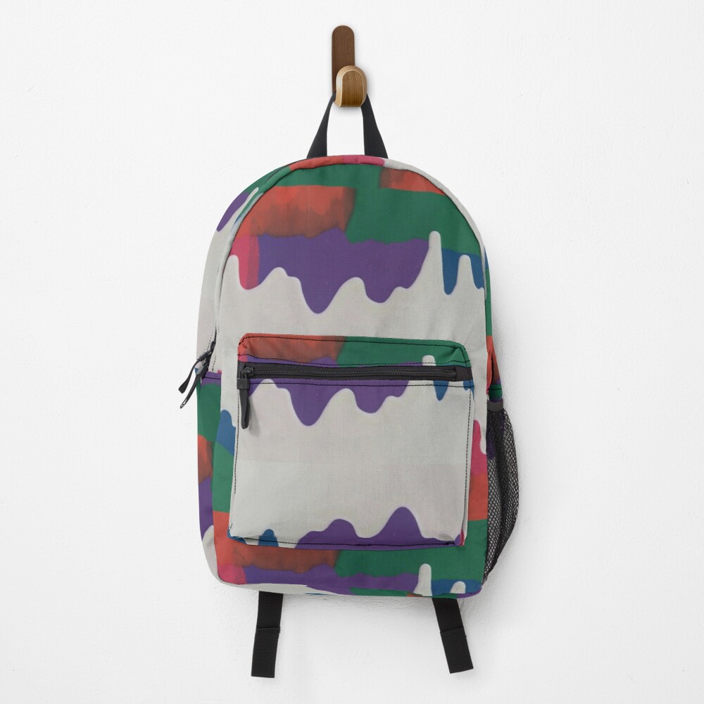 Item preview, Backpack designed and sold by ErinLP.