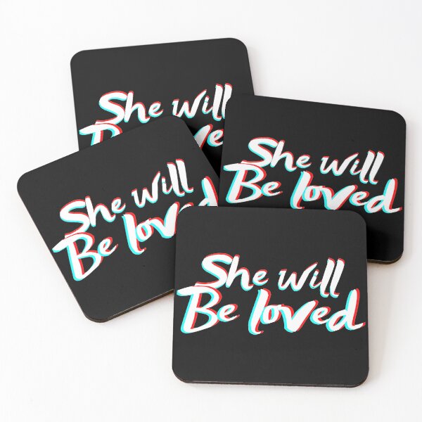 Item preview, She will be lovedMaroon 5 Music, Pop rock Band designed and sold by Hebestore.