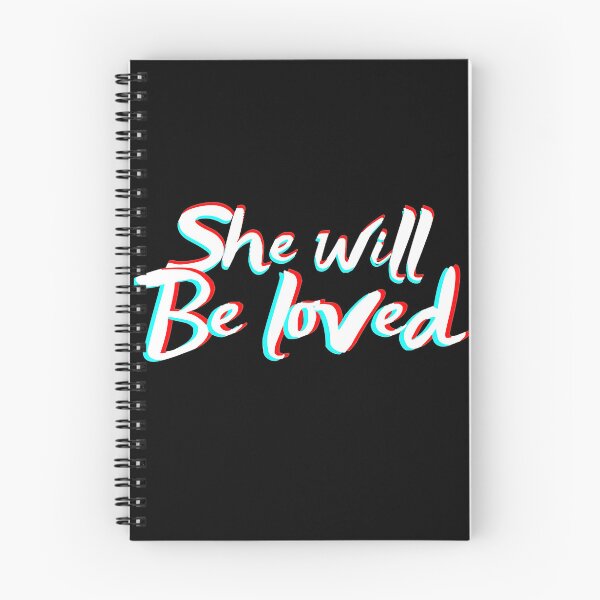 Item preview, She will be lovedMaroon 5 Music, Pop rock Band designed and sold by Hebestore.