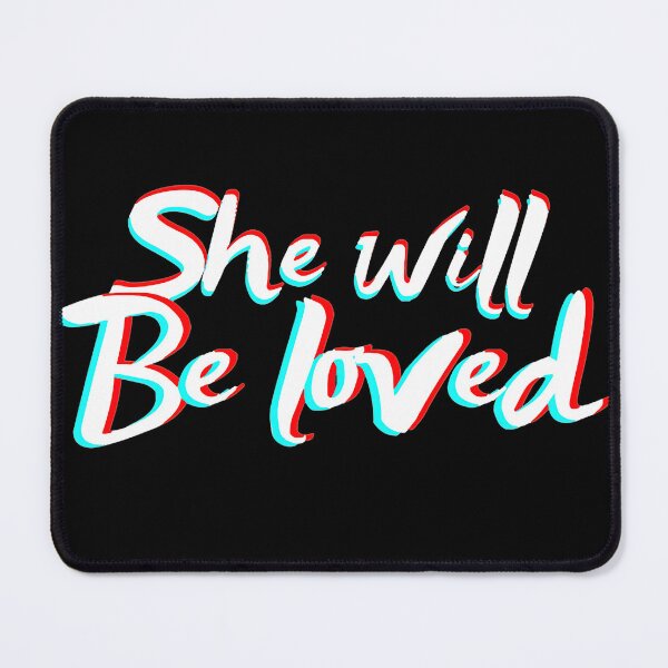 Item preview, She will be lovedMaroon 5 Music, Pop rock Band designed and sold by Hebestore.