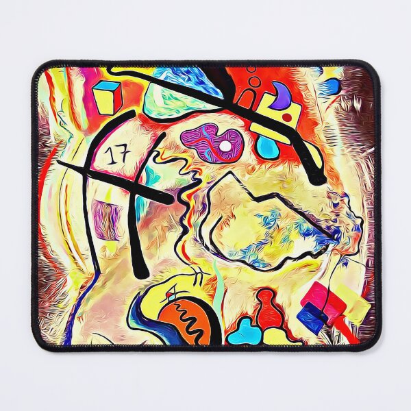 Artikelvorschau, abstrakte kunstmalerei modern entworfen und verkauft von MIKAFXSTORE.