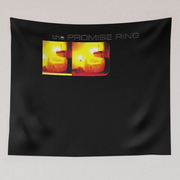 Item preview, The Promise Ring   30 Degrees Everywhere Logo Classic  designed and sold by rowellbgthatchn.