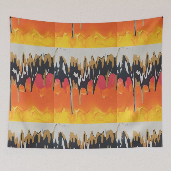 Item preview, Heatwave designed and sold by ErinLP.