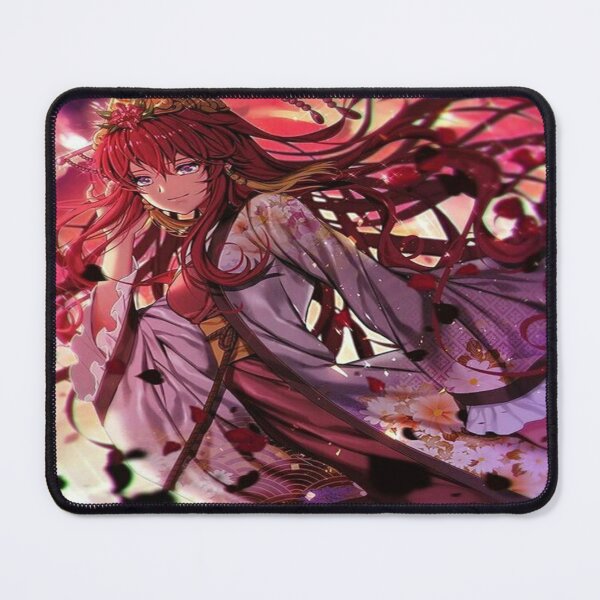 Item preview, akatsuki no yona. designed and sold by Special-A-2021.