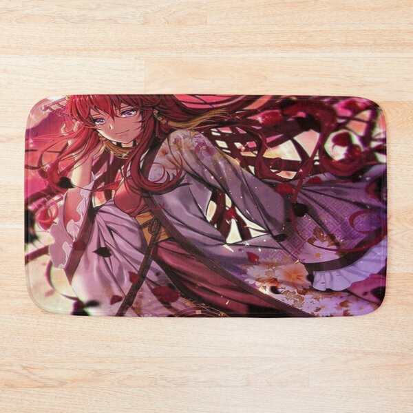 Item preview,  akatsuki no yona. designed and sold by Special-A-2021.