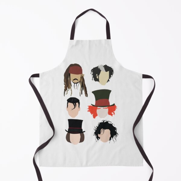 Item preview, Limited Edition - Depp,Justice For Johnny Depp,Jack Sparrow,Justice For Johnny,Pirates Of The Caribbean,Johnny Depp Trial,Edward Scissorhands,Tim Burton,Cry Baby,Sparrow,Winona Ryder| Perfect Gift designed and sold by sheriomary.