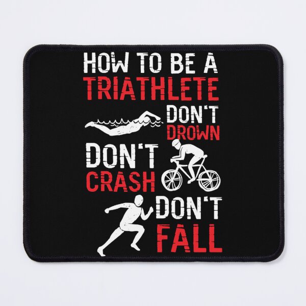 Item preview, Triathlete Triathlon Classic T-Shirt designed and sold by joannonapk6.