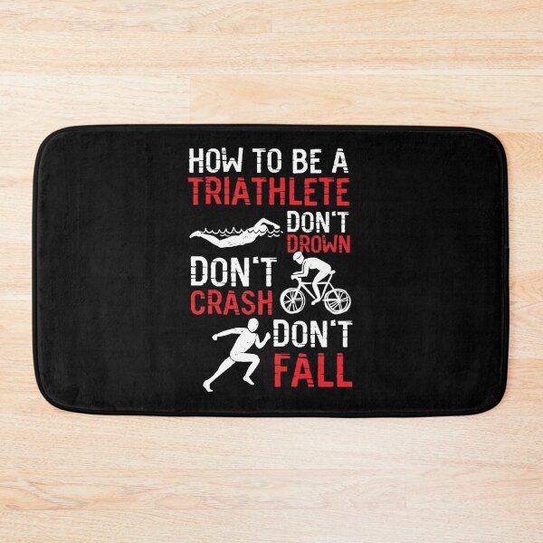 Item preview, Triathlete Triathlon Classic T-Shirt designed and sold by joannonapk6.