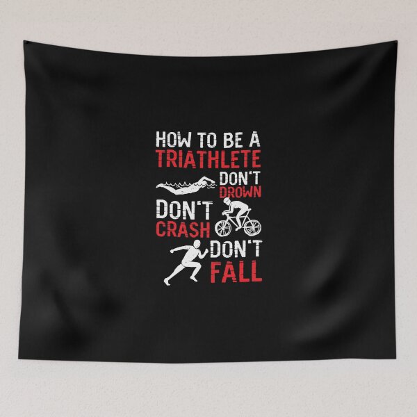 Item preview, Triathlete Triathlon Classic T-Shirt designed and sold by joannonapk6.
