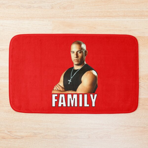 Item preview, Dom Toretto Fast And Furious Family Meme  T-Shirt ,  Christmas,Halloween,Fathers Day,Mothers Day designed and sold by DanielKleia.