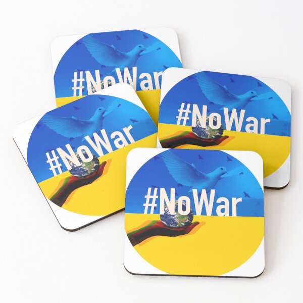 Item preview, No to war designed and sold by stephenignacio.