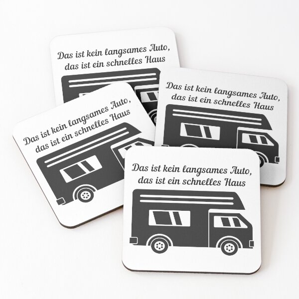 Item preview, Das ist kein langsames Auto, das ist ein schnelles Haus designed and sold by trendingatees.