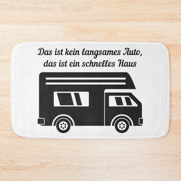 Item preview, Das ist kein langsames Auto, das ist ein schnelles Haus designed and sold by trendingatees.
