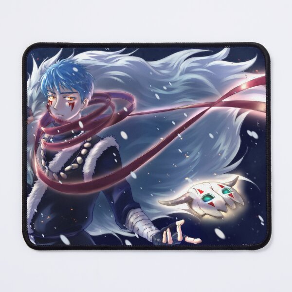 Item preview, akatsuki no yona. designed and sold by Special-A-2021.