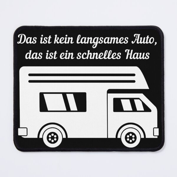 Item preview, Das ist kein langsames Auto, das ist ein schnelles Haus designed and sold by trendingatees.