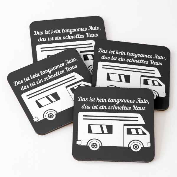 Item preview, Das ist kein langsames Auto, das ist ein schnelles Haus designed and sold by trendingatees.