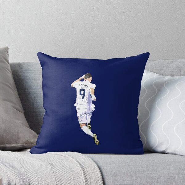 Item preview, Karim Benzema designed and sold by Webbed Toe Design's.