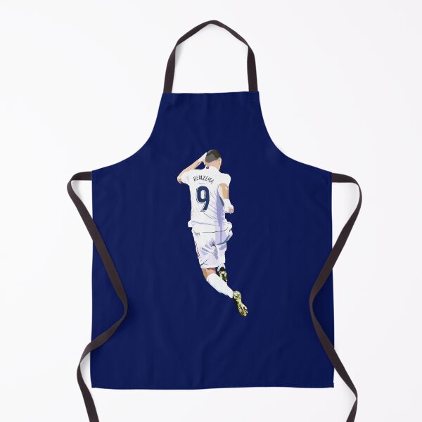 Item preview, Karim Benzema designed and sold by Webbed Toe Design's.
