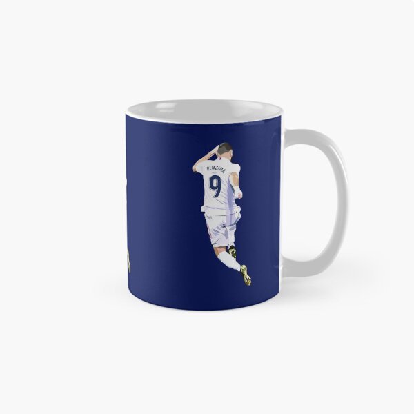 Item preview, Karim Benzema designed and sold by Webbed Toe Design's.