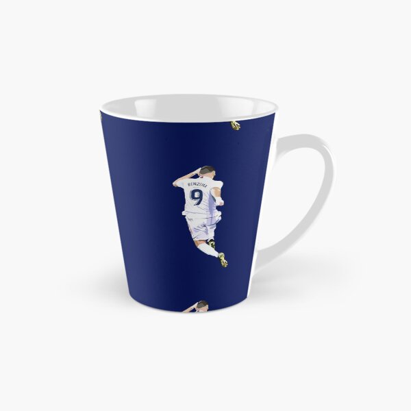 Item preview, Karim Benzema designed and sold by Webbed Toe Design's.