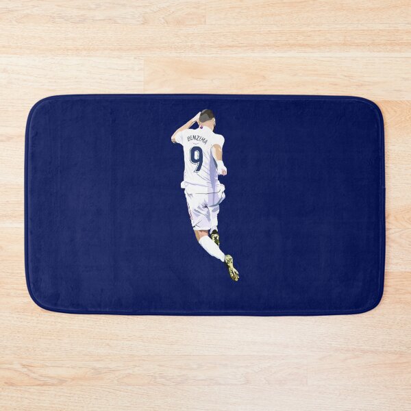 Item preview, Karim Benzema designed and sold by Webbed Toe Design's.